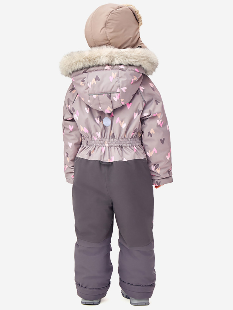 Комбинезон NIKASTYLE