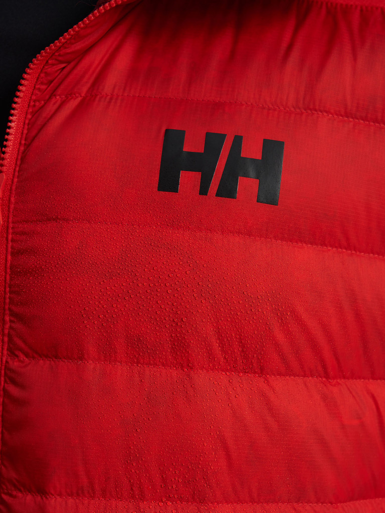 Пуховик мужской Helly Hansen Verglas 2.0