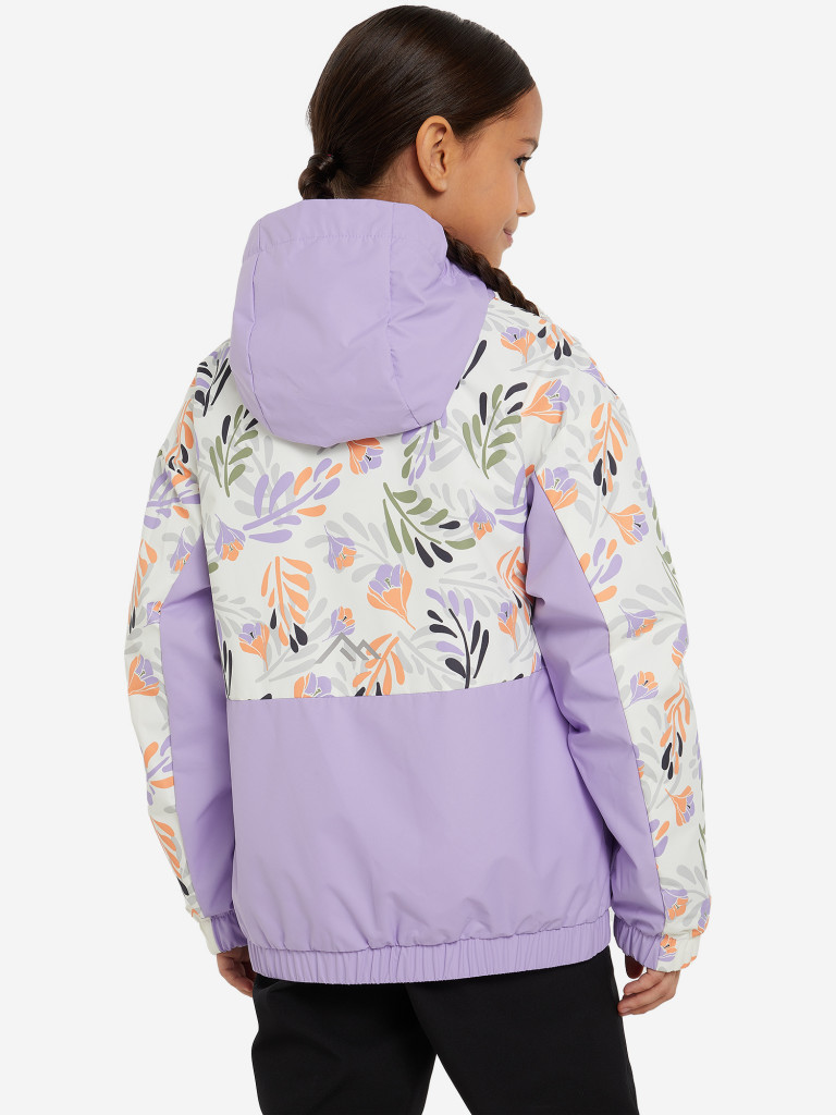 Ветровка для девочек Outventure