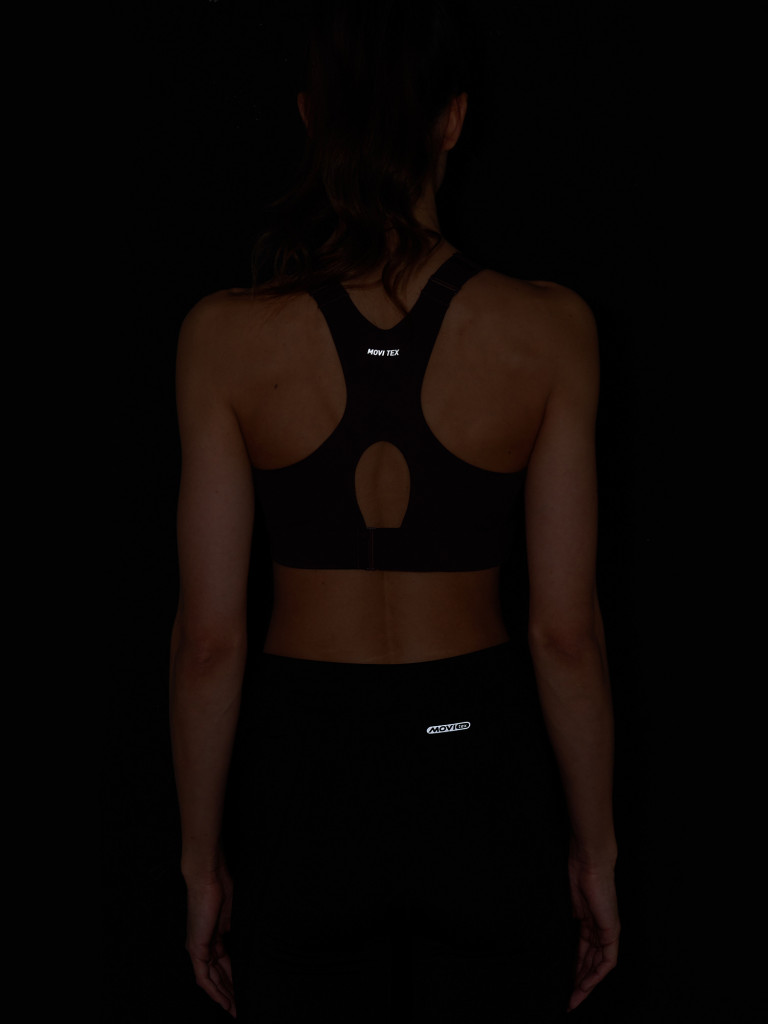 Топ бра спортивный Demix