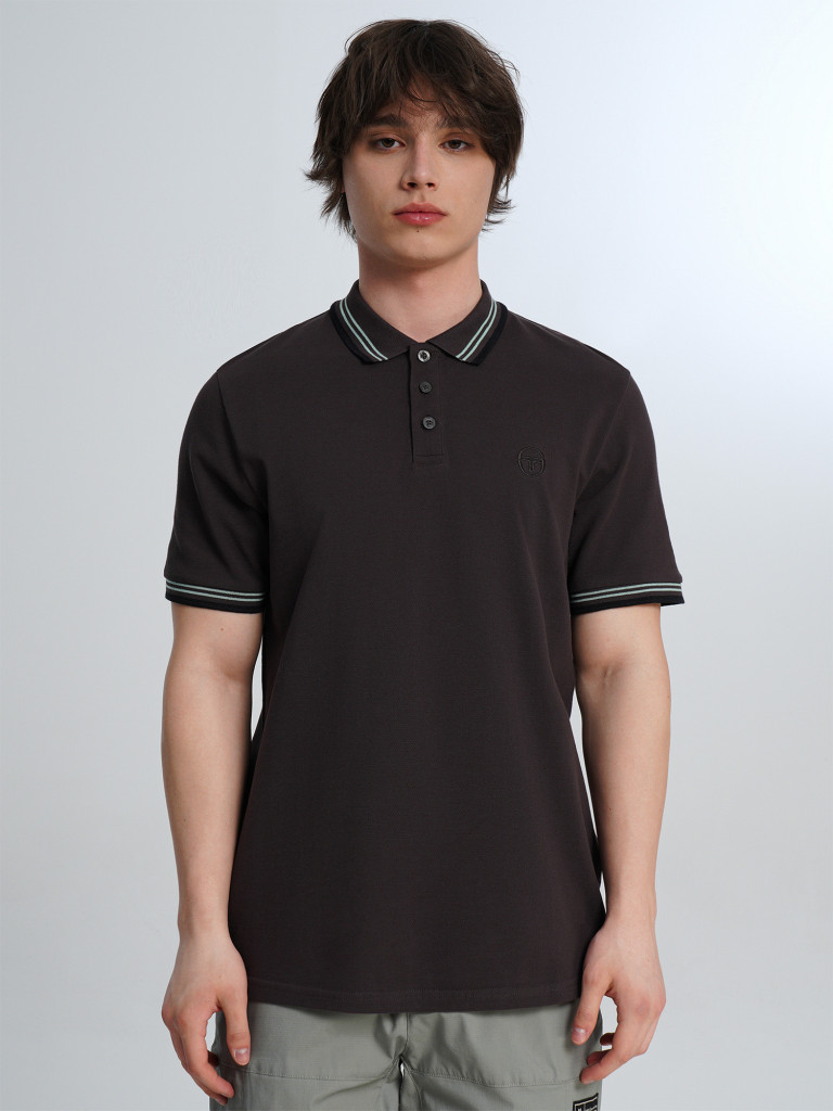 Поло мужское Sergio Tacchini Marco