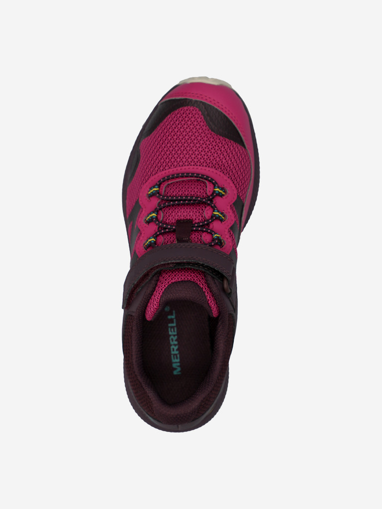 Полуботинки для девочек Merrell Nova 2