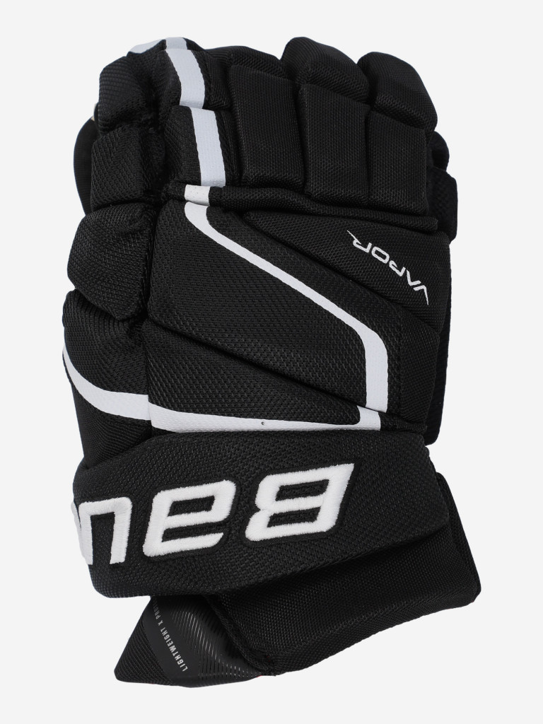 Перчатки хоккейные детские Bauer Vapor 3X Pro INT
