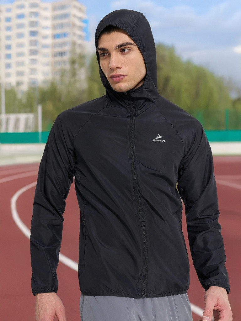 Ветровка мужская Demix