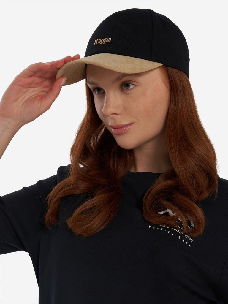 Бейсболка Kappa