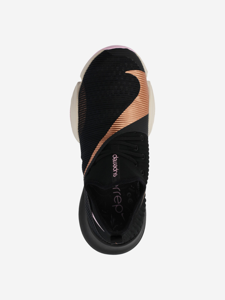 Кроссовки женские Nike Wmns Air Zoom Superrep