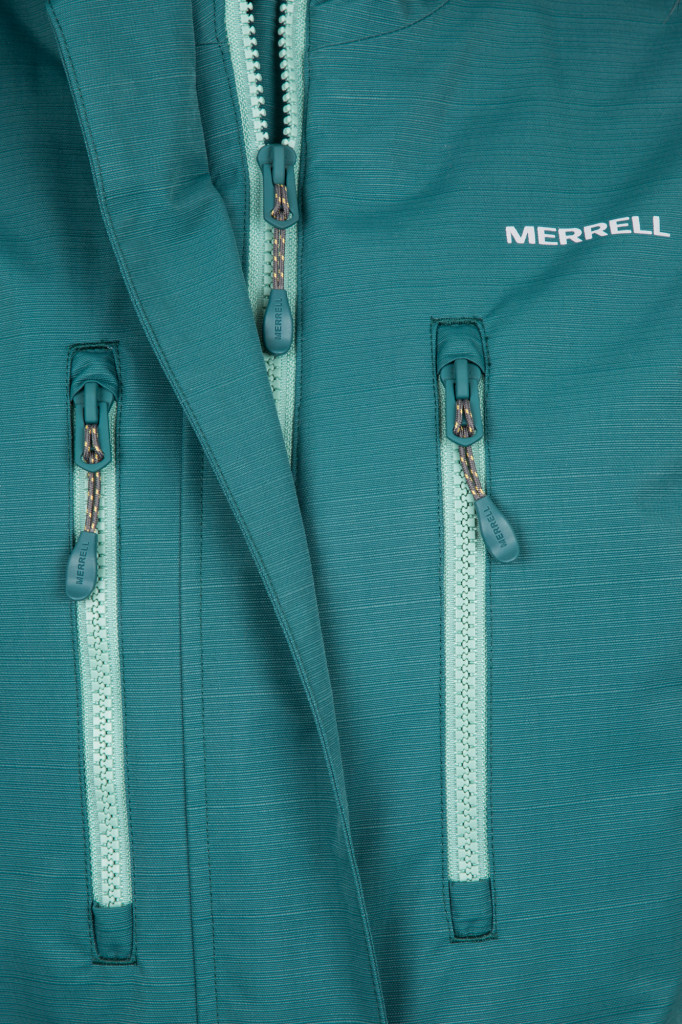 Куртка утепленная женская Merrell