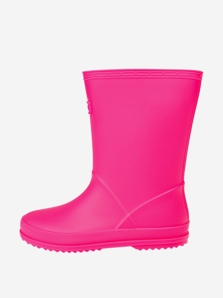 Сапоги резиновые для девочек PlayToday