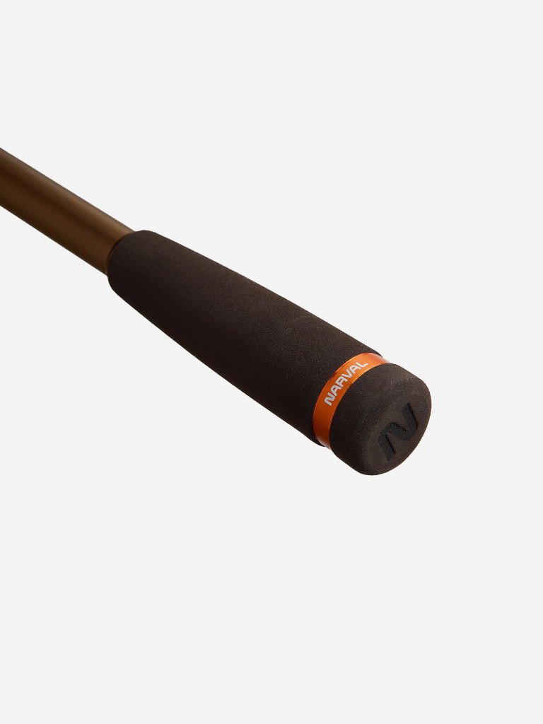 Спиннинг Narval Fishing Argument II 76MMH max 35g Ex-Fast