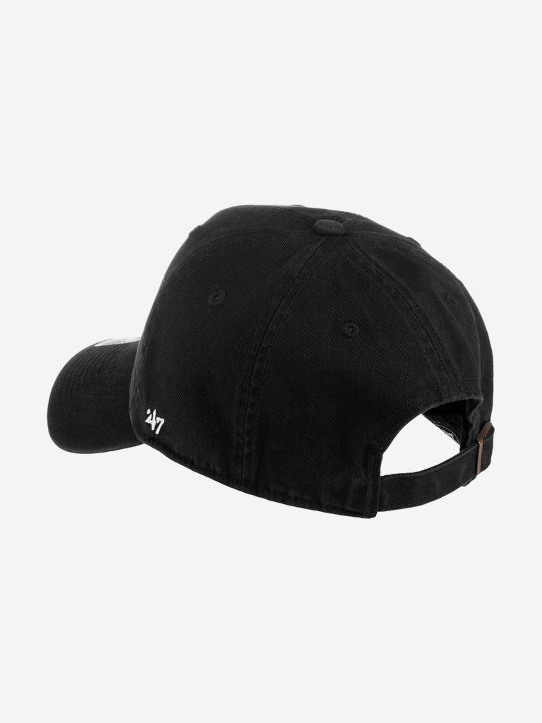 Бейсболка 47 BRAND H-NLRGW25GWS Anaheim Ducks NHL