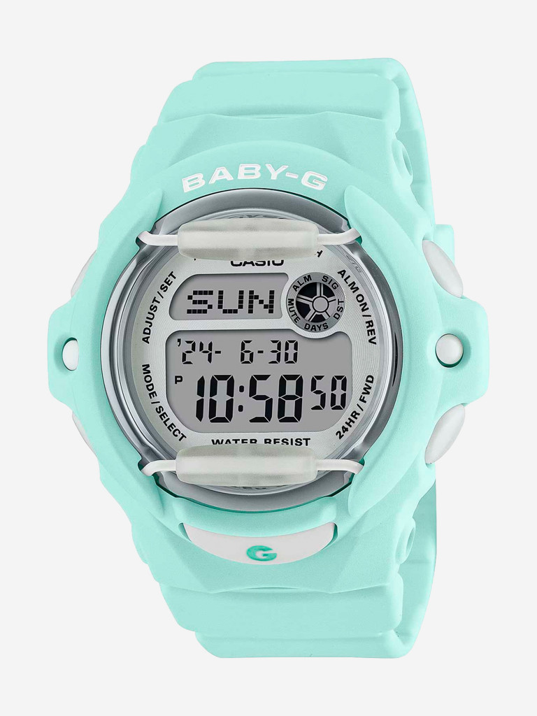 Наручные часы Casio Baby-G BG-169U-3E