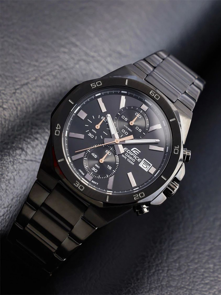 Наручные часы CASIO