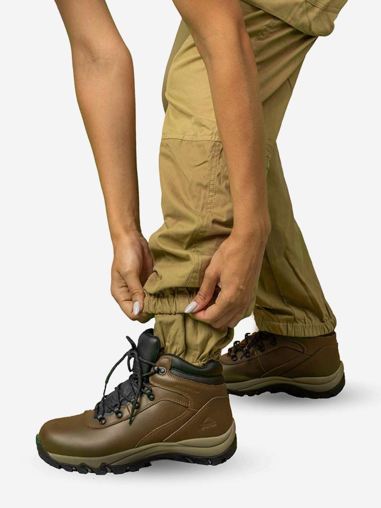 Костюм женский ORION Active, Элит Барьер св.беж