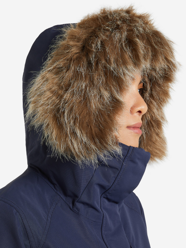 Куртка утепленная женская Columbia Little Si Insulated Parka