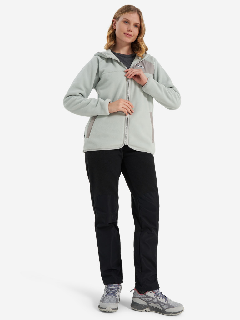 Толстовка женская Bask Lama St