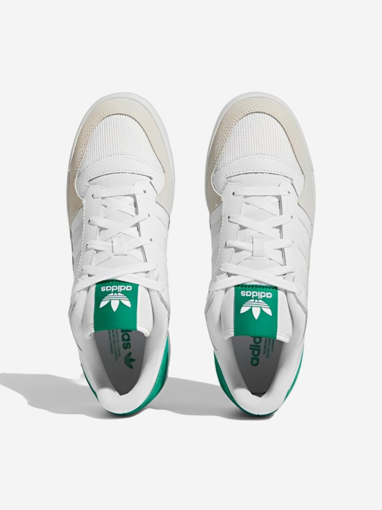 Кроссовки Adidas Forum Low