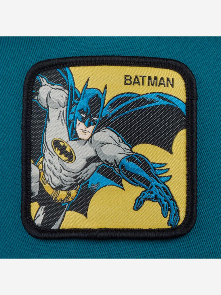 Бейсболка с сеточкой CAPSLAB CL/DC2/1/VIN1 DC Comics Batman