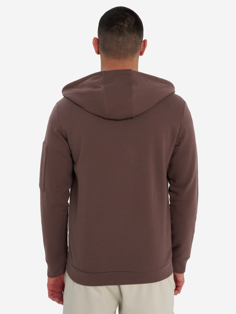 Толстовка мужская Demix Workday