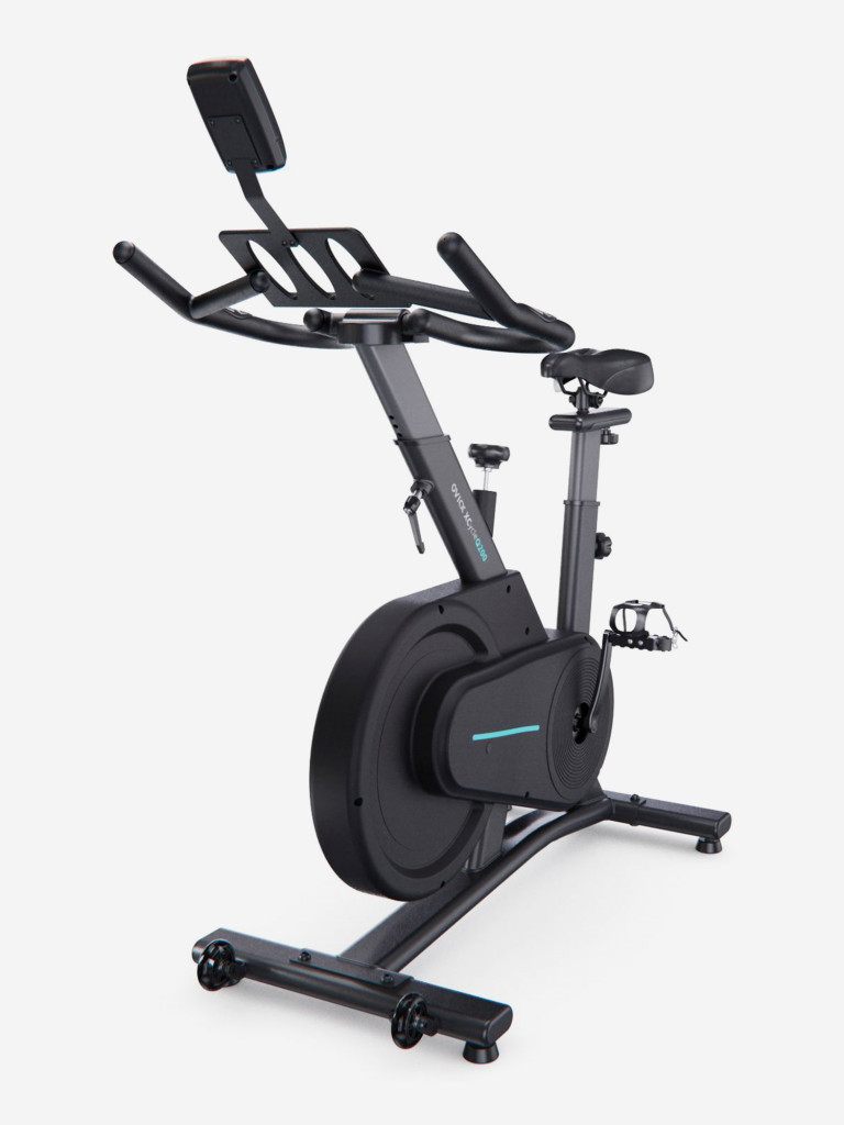 Спин-байк DFC Q200C OVICX