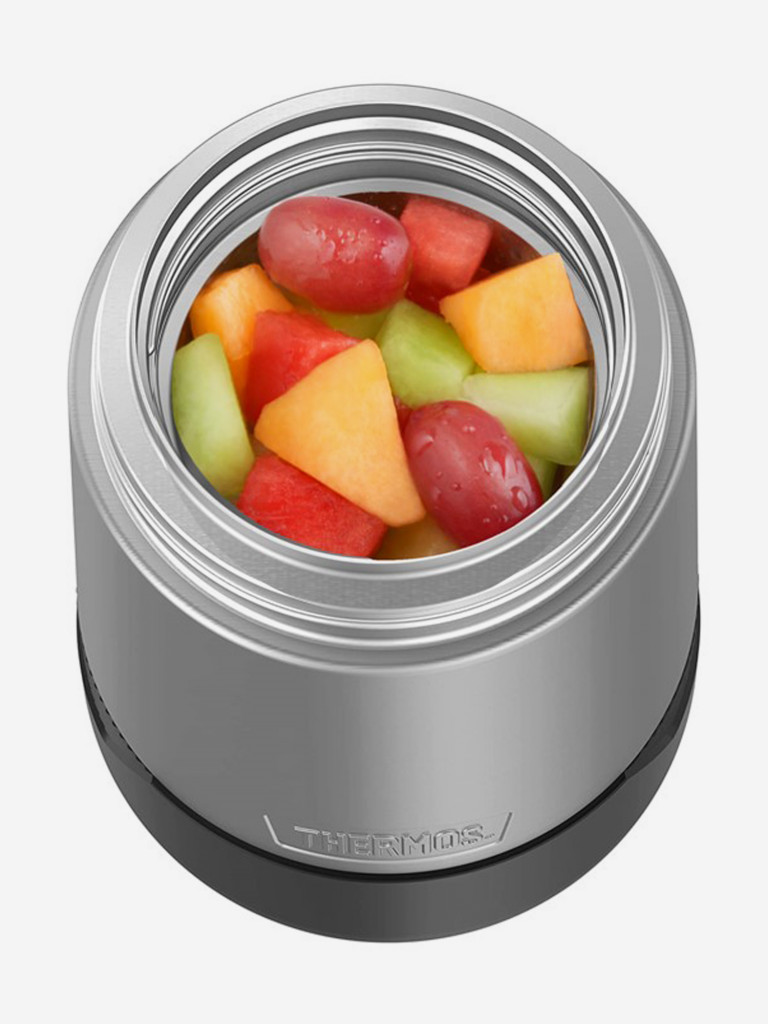 Термос для еды 800 мл THERMOS GUARDIAN-3039 стальной цвет