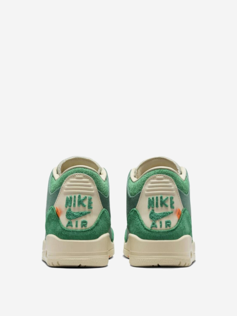 Кроссовки Nina Chanel Abney X Jordan Air 3 OG SP