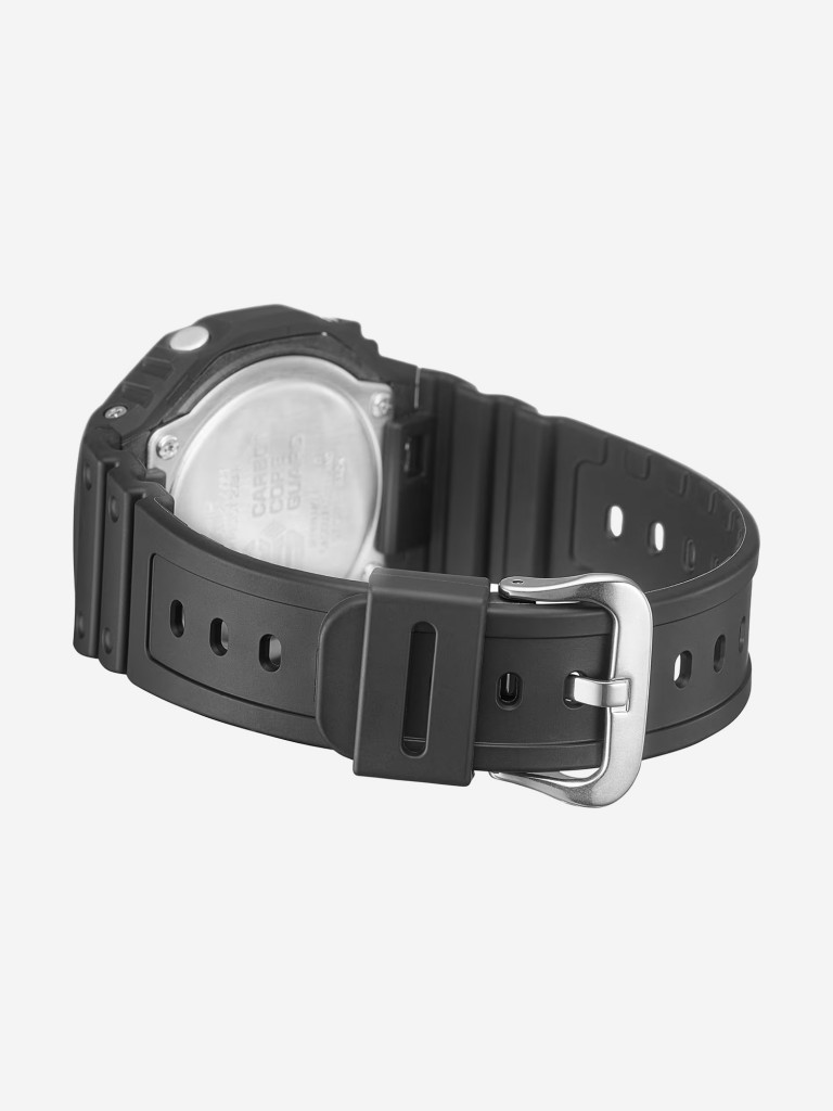 Спортивные часы Casio G-Shock GA-2100SR-1A