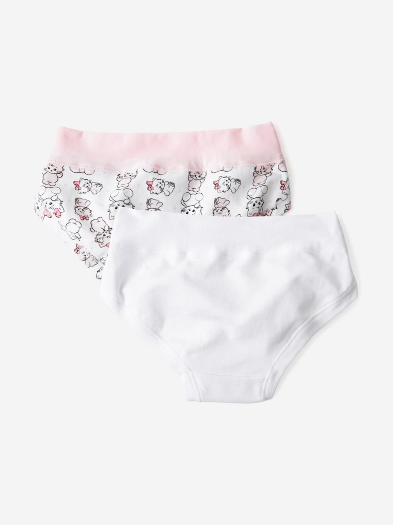 Трусы для девочек, 2 шт PlayToday