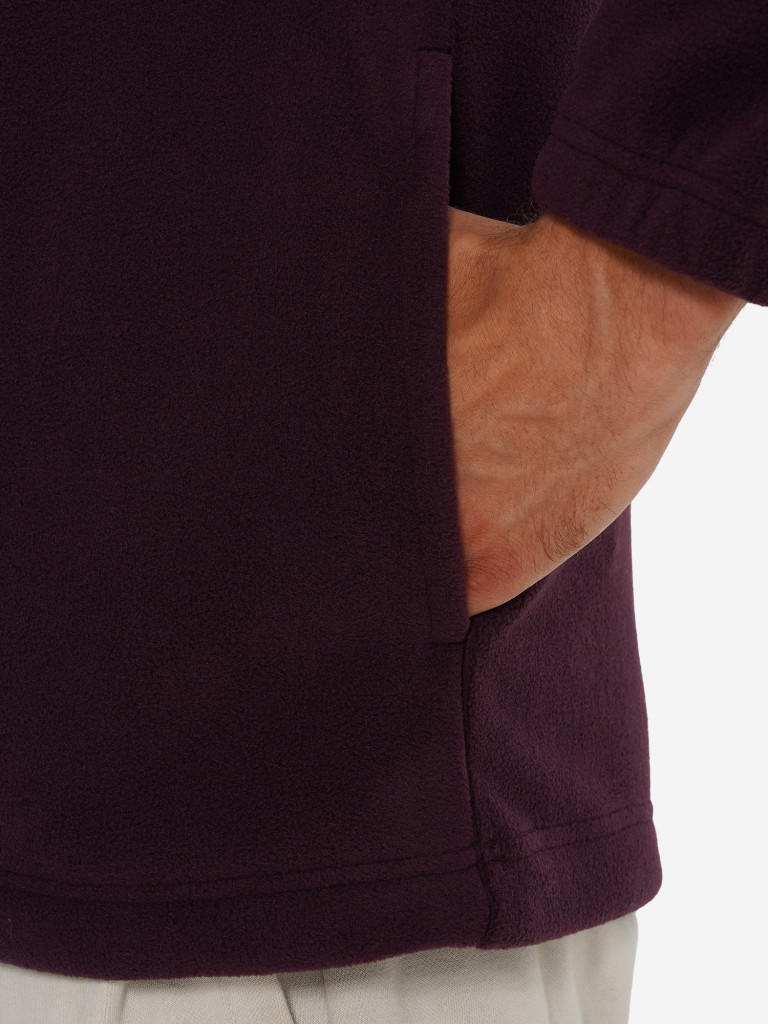 Джемпер флисовый мужской Demix Discover