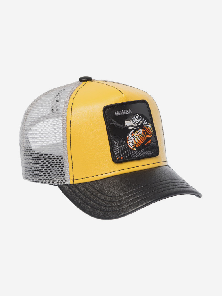 Бейсболка с сеточкой GOORIN BROTHERS 101-2440