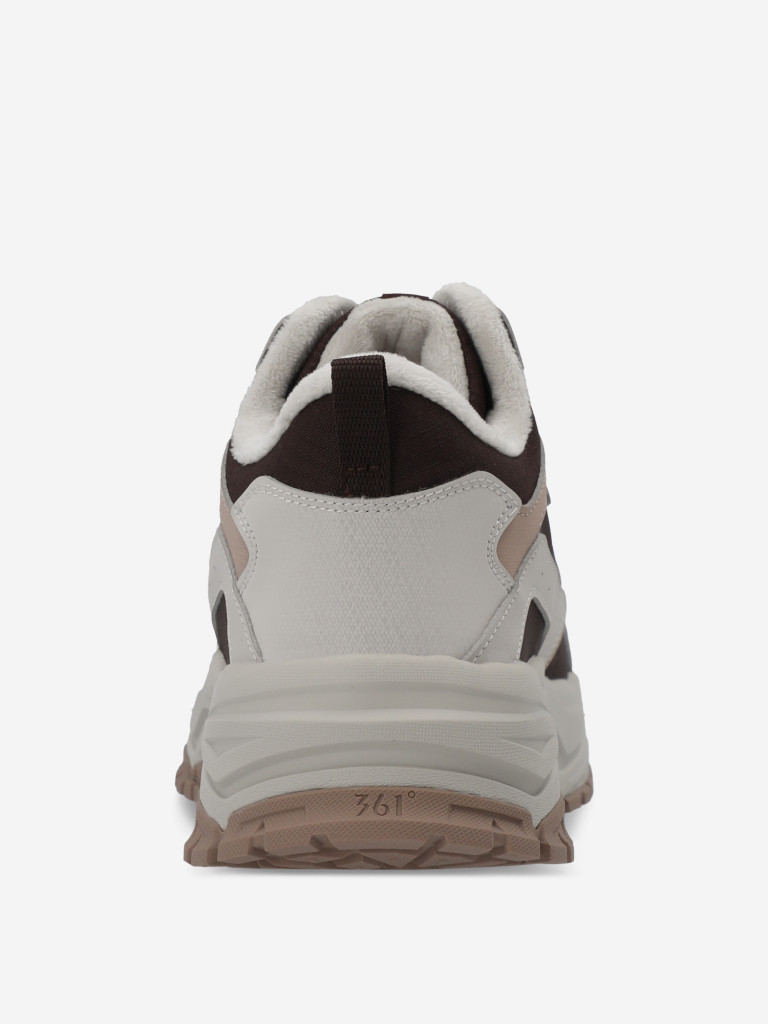 Кроссовки утепленные женские 361° Warm Sports Fashion