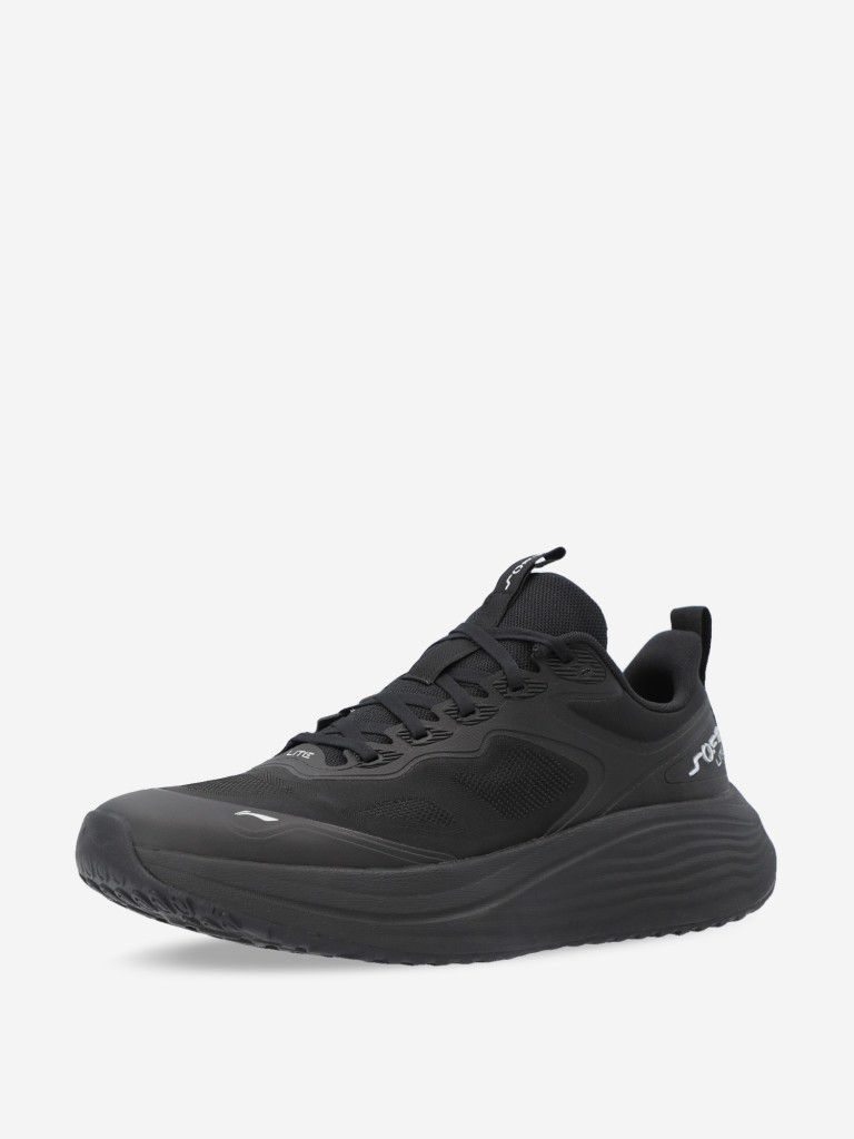 Кроссовки мужские Li-Ning Soft Lite