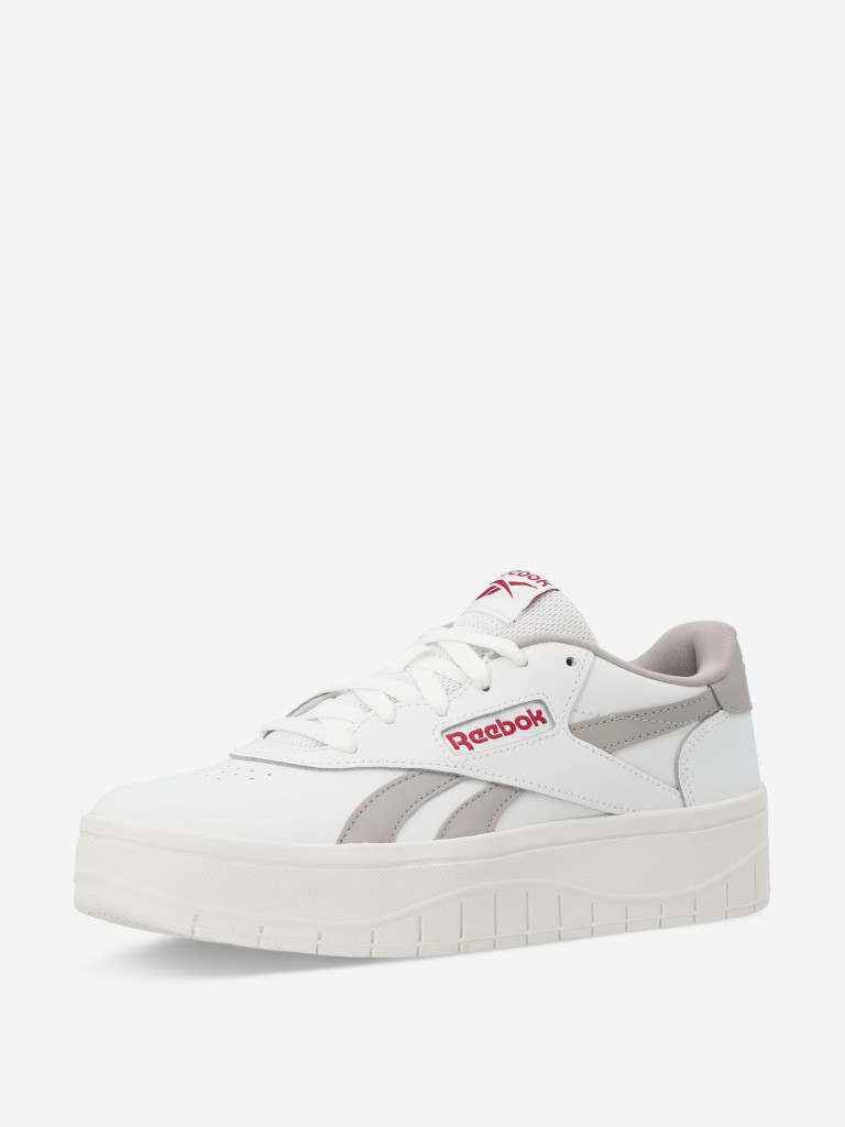 Кеды женские Reebok Court Advance Surge