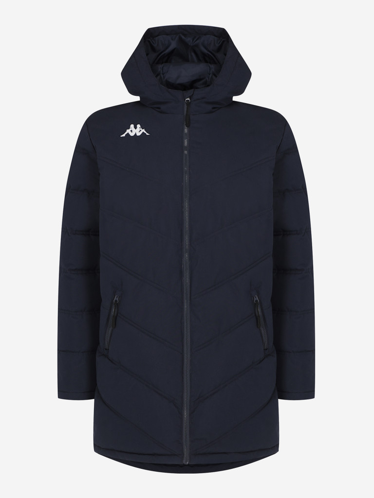 Куртка утепленная мужская Kappa Giambolo