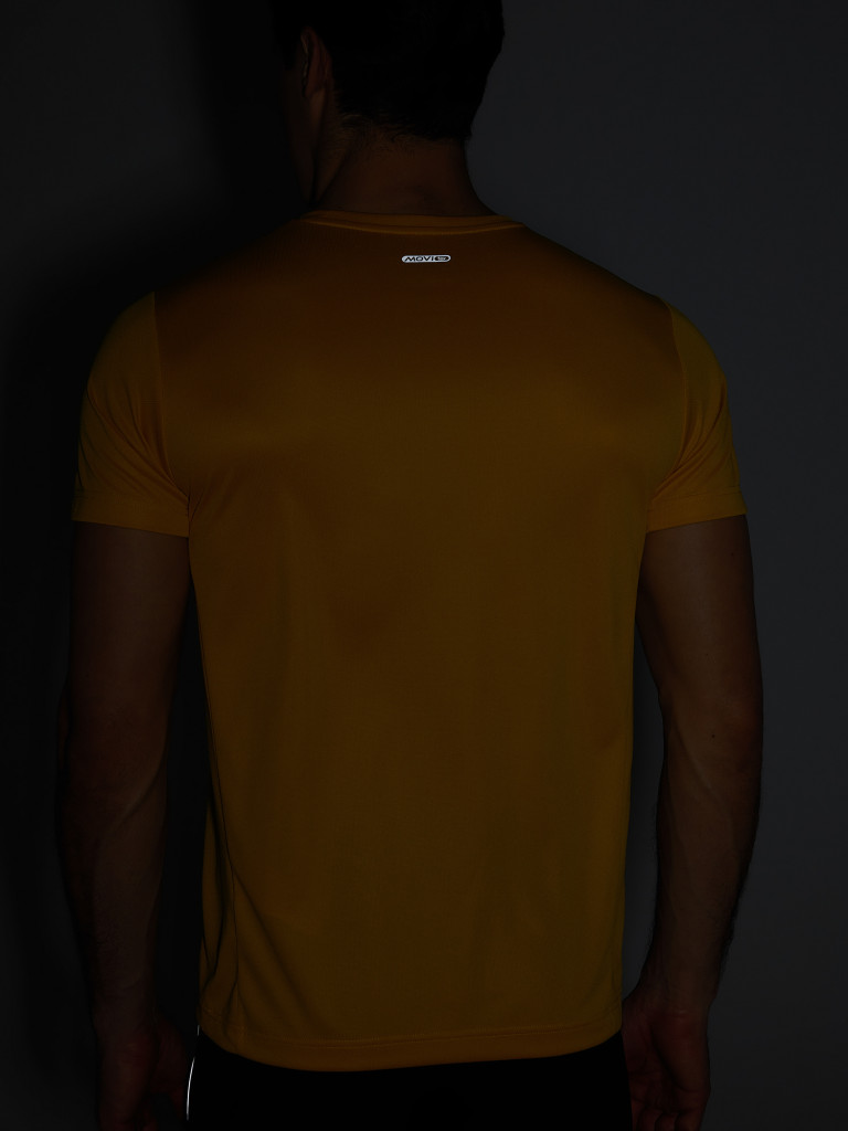 Футболка мужская Demix