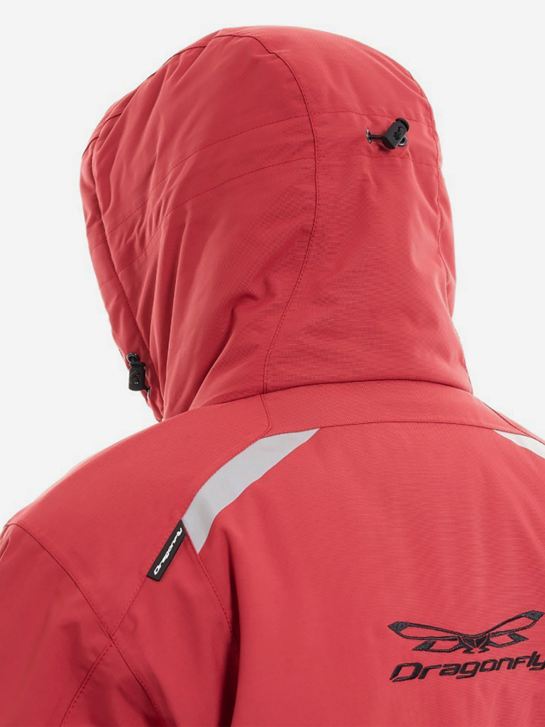 Куртка мужская снегоходная Dragonfly EXPEDITION 2026