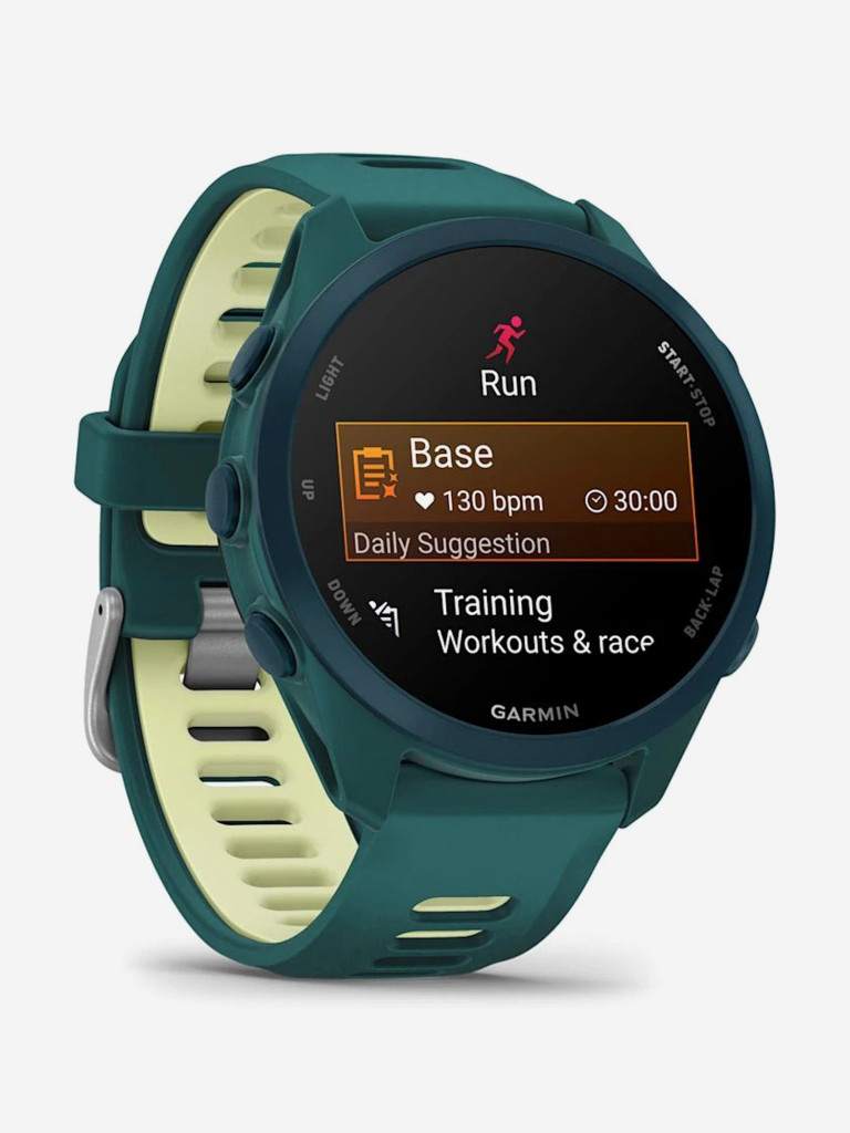 Спортивные часы GARMIN Forerunner 170 Music