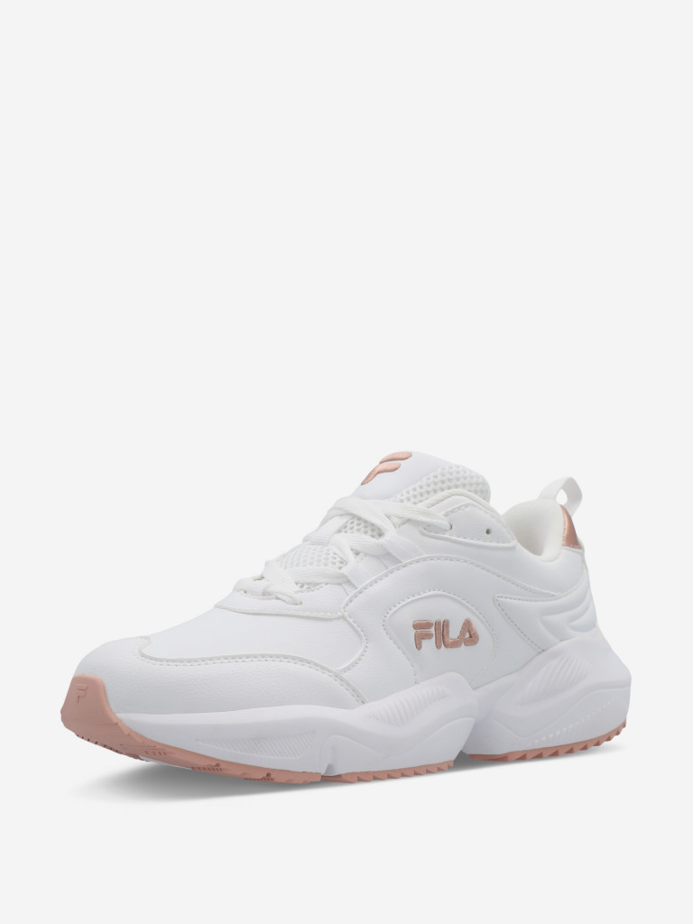 Кроссовки женские FILA Virginia