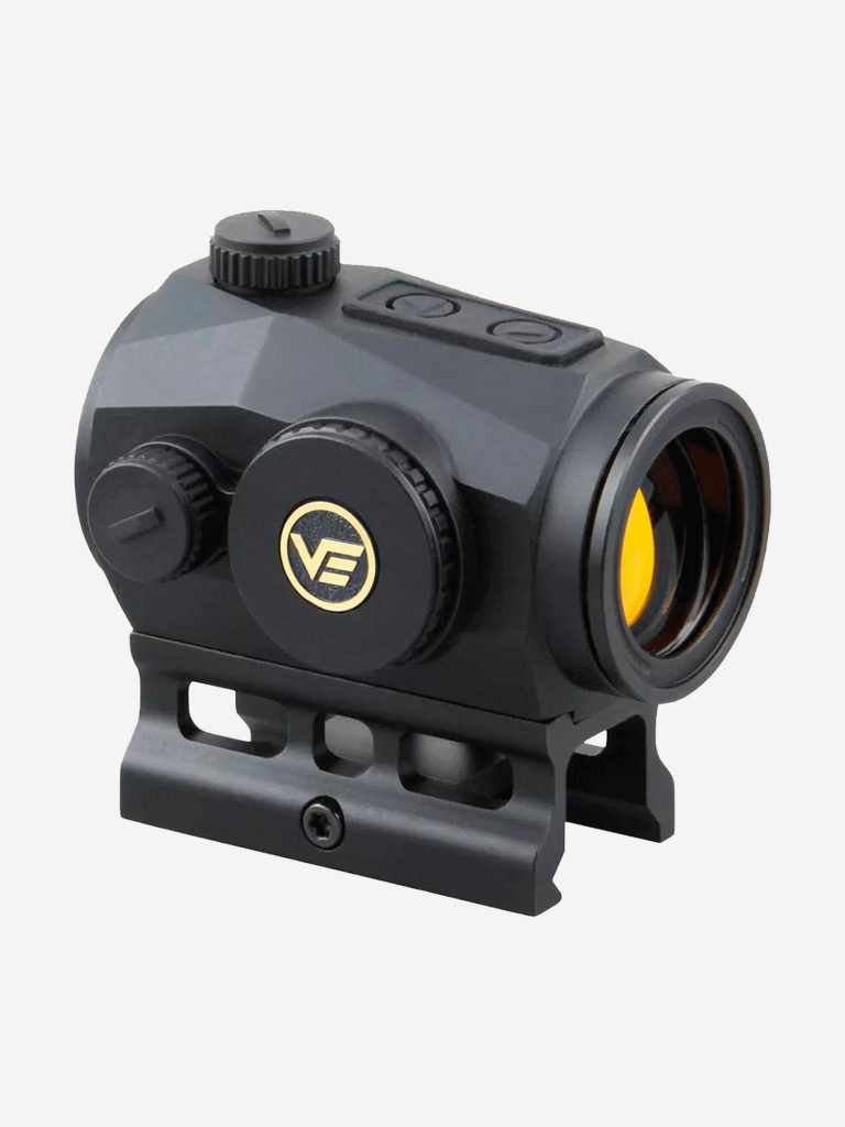 Коллиматорный прицел для охоты Vector Optics Scrapper