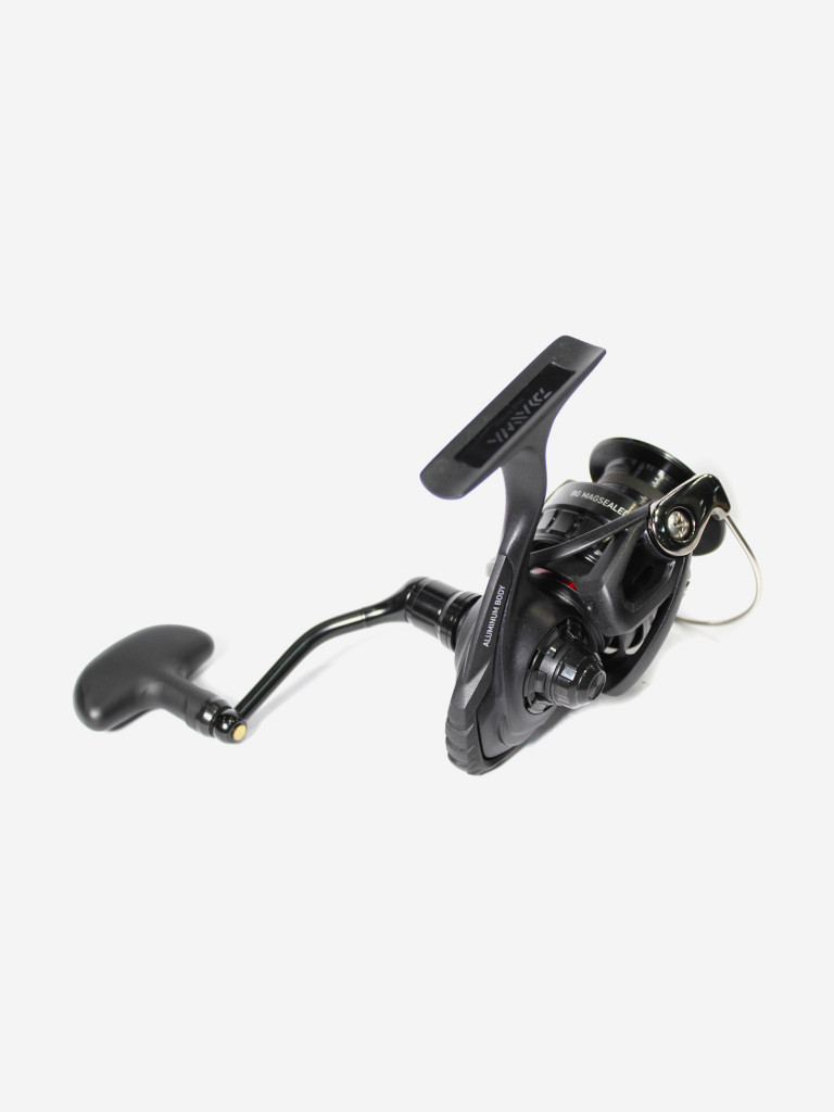 Катушкa DAIWA BG Magsealed 2500