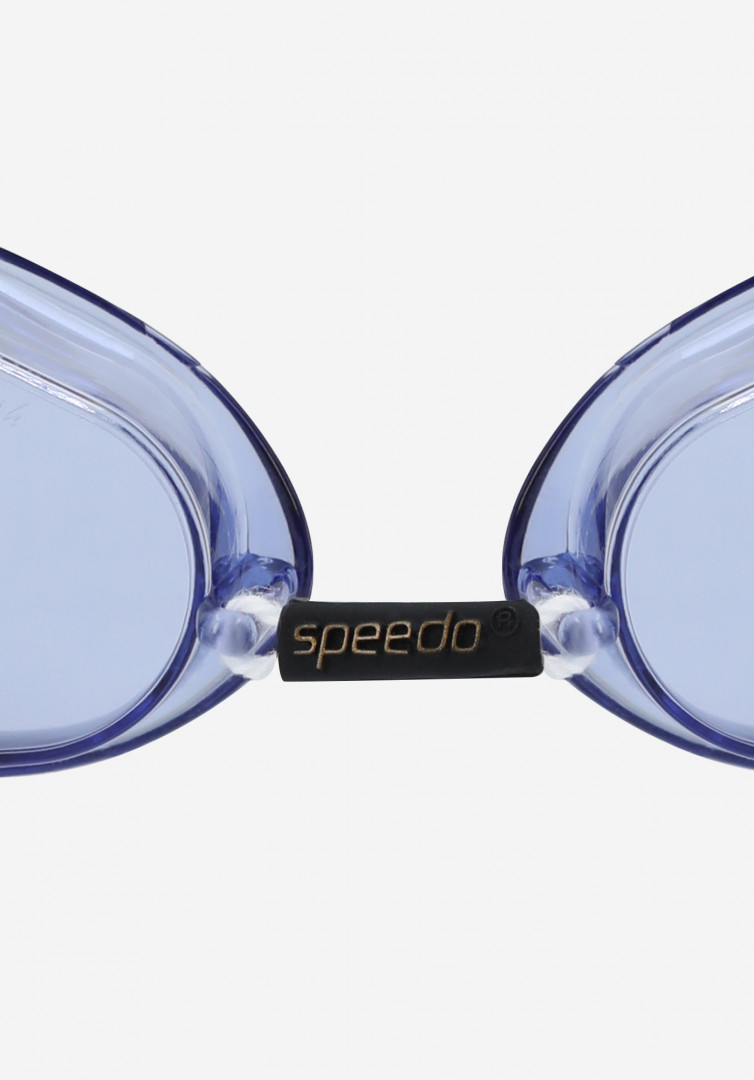 фото Очки для плавания speedo swedish, синий