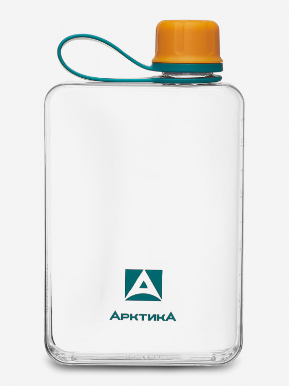 Бутылка для воды Арктика 500 мл, арт. 727-500 из тритана