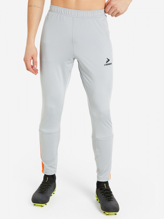 Брюки мужские Demix Playmaker