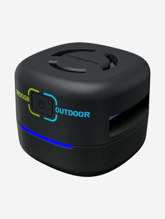 Портативный электронный многоцелевой отпугиватель NITECORE EMR30SE от комаров и мошек