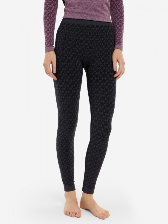 Термобелье низ компрессионное женское Volkl