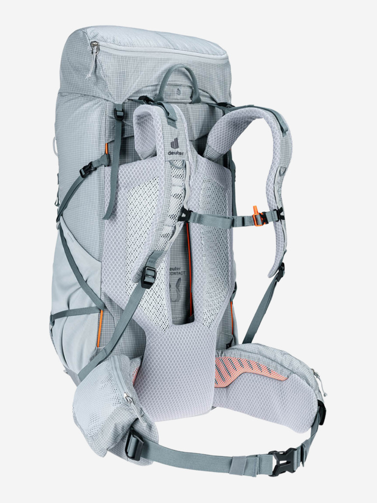 Рюкзак Deuter Aircontact Ultra 35+5 SL