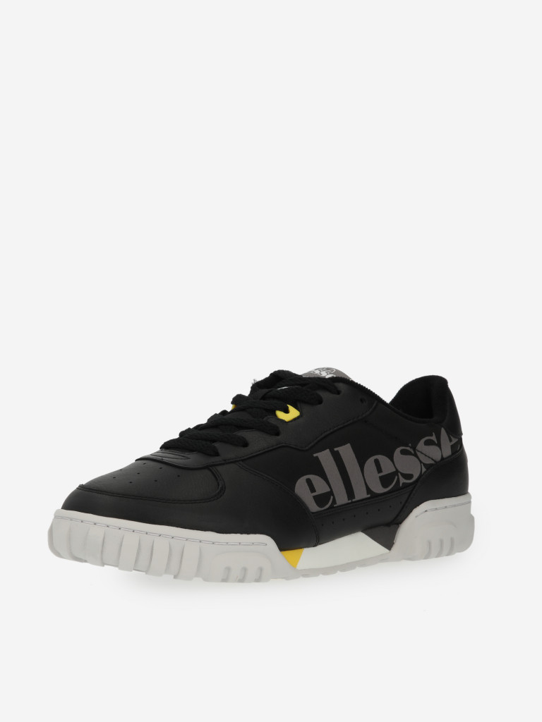 Кроссовки мужские Ellesse Tanker Lo Og Lthr Am