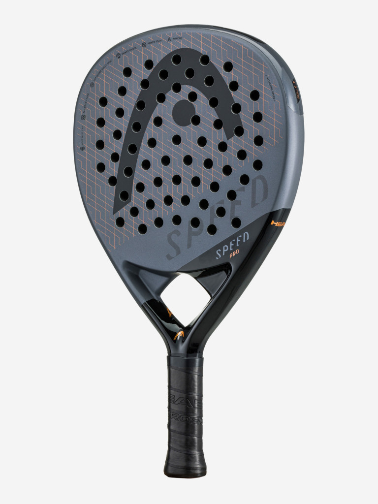 Ракетка для падел Head Speed Pro