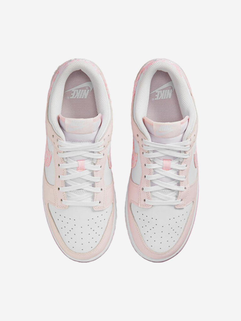 Кеды женские Nike Dunk Low