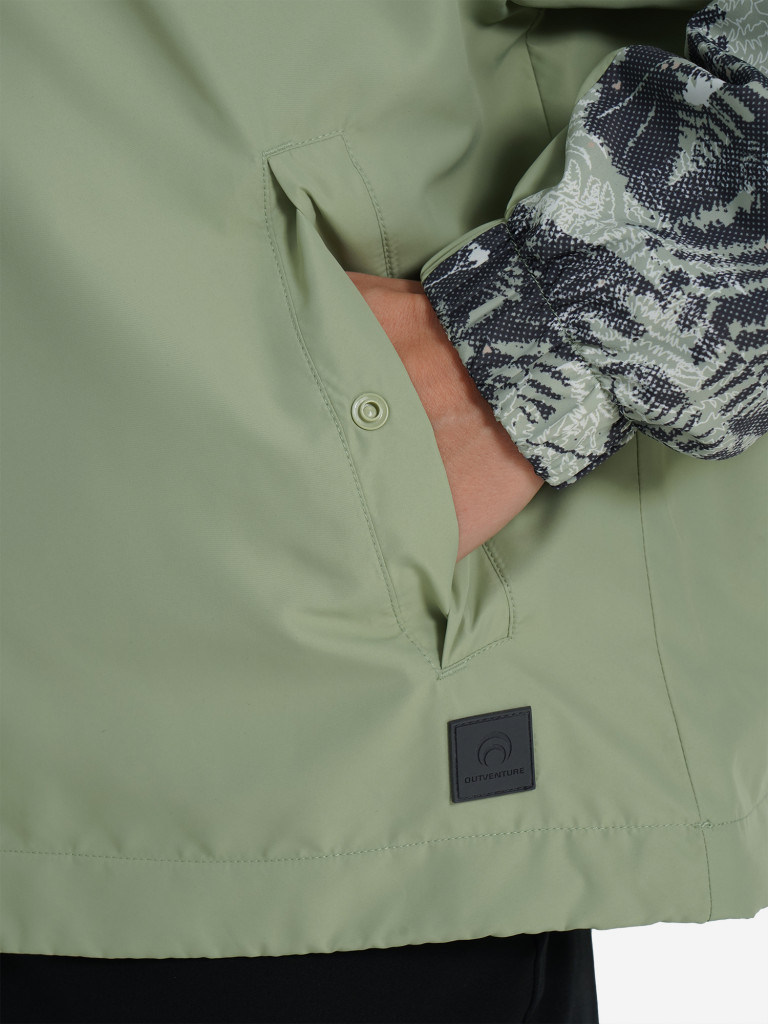 Ветровка женская Outventure