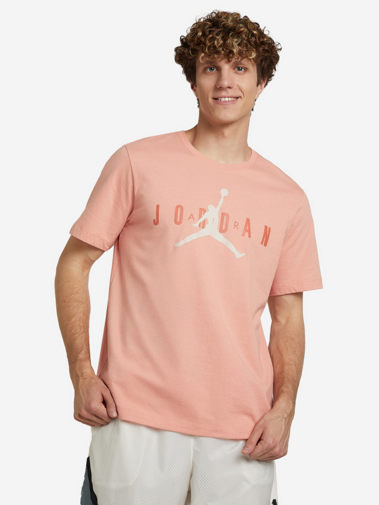 Футболка мужская Nike Jordan Air